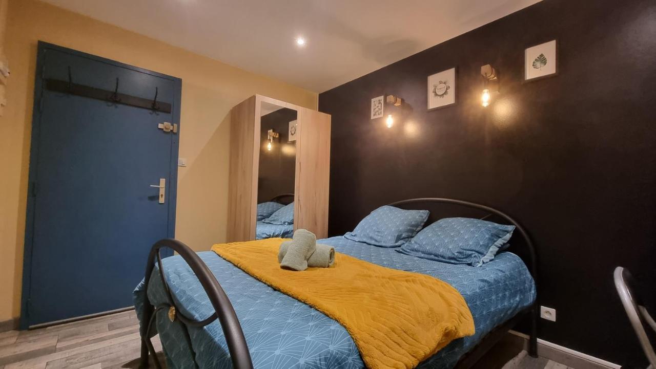 Apartment Sleep In - Parking - Centre Colmar