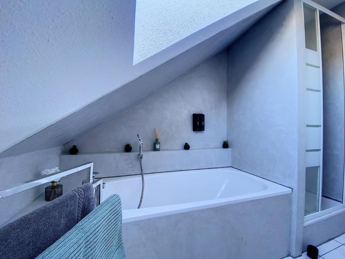Appartement Chez Nat&mat- Gare- Parking Gratuit *