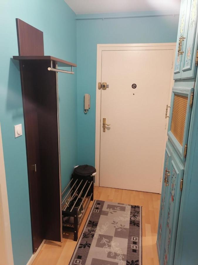 City Appartement Avec Garage *