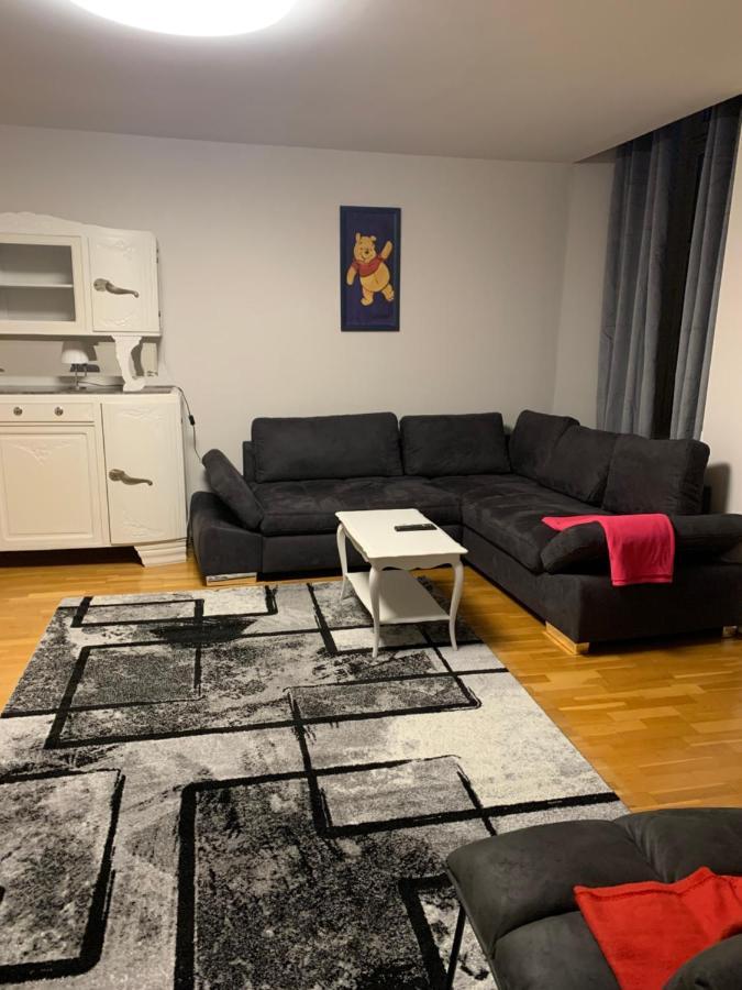Apartment City Appartement Avec Garage *