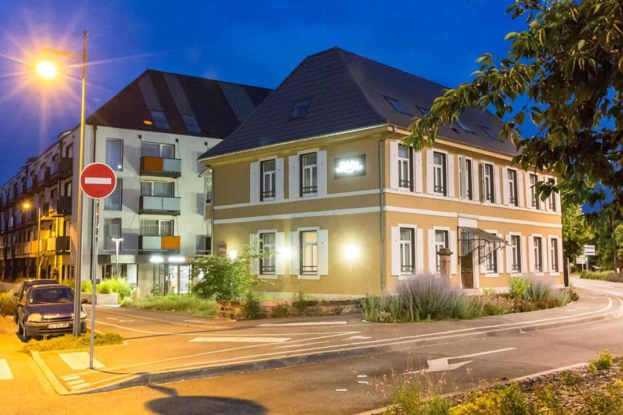 Appart hôtel Odalys La Rose D'argent
