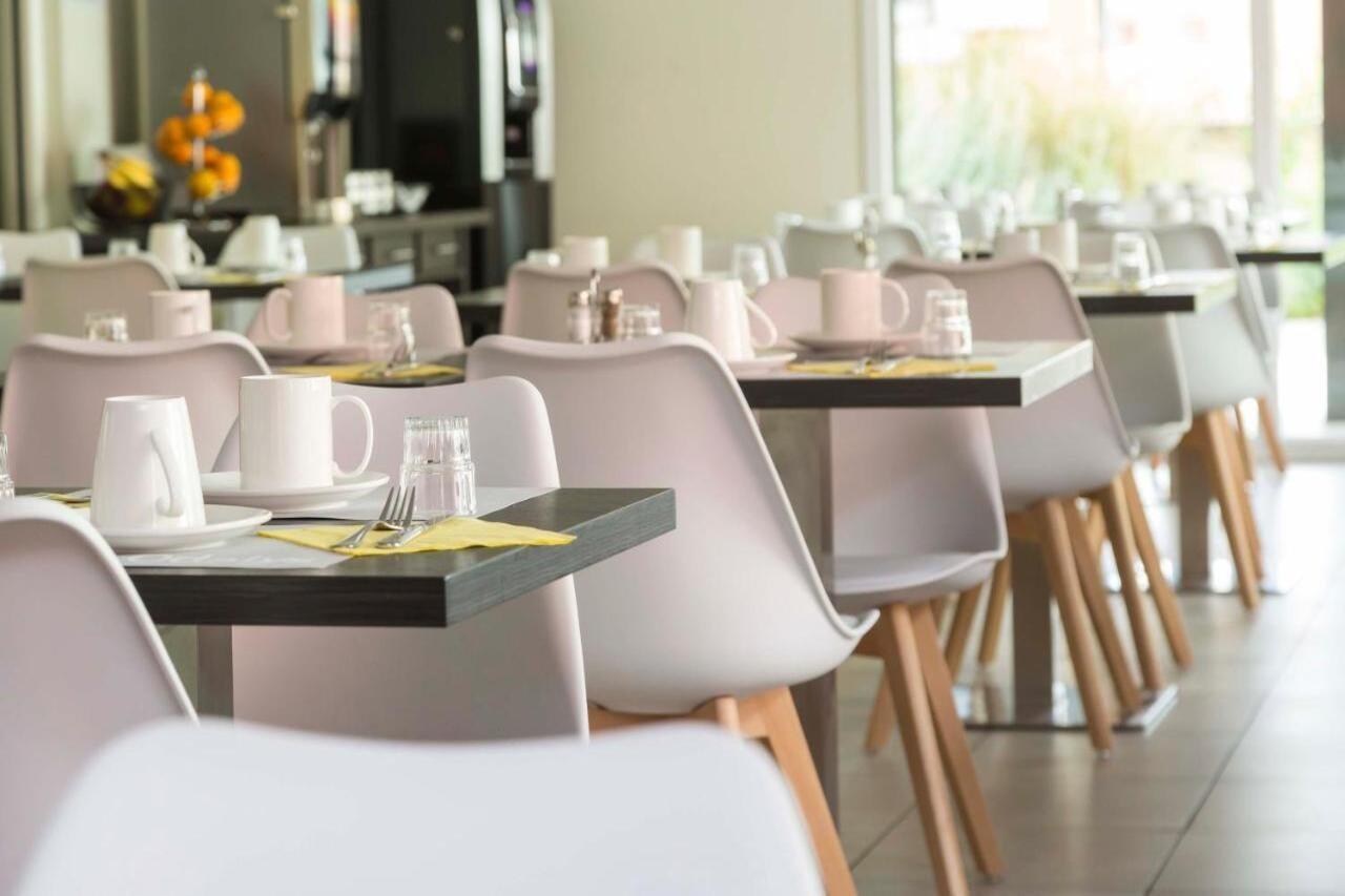 Odalys La Rose D'argent Appart hôtel