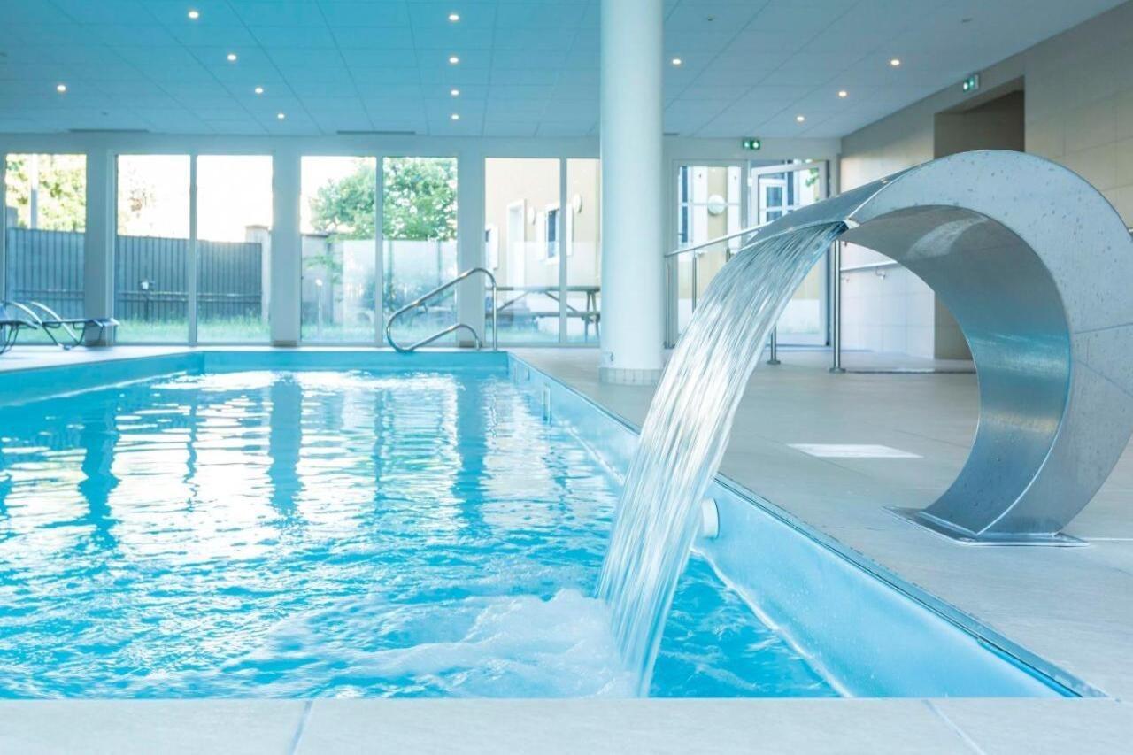 Aparthotel Odalys La Rose D'argent