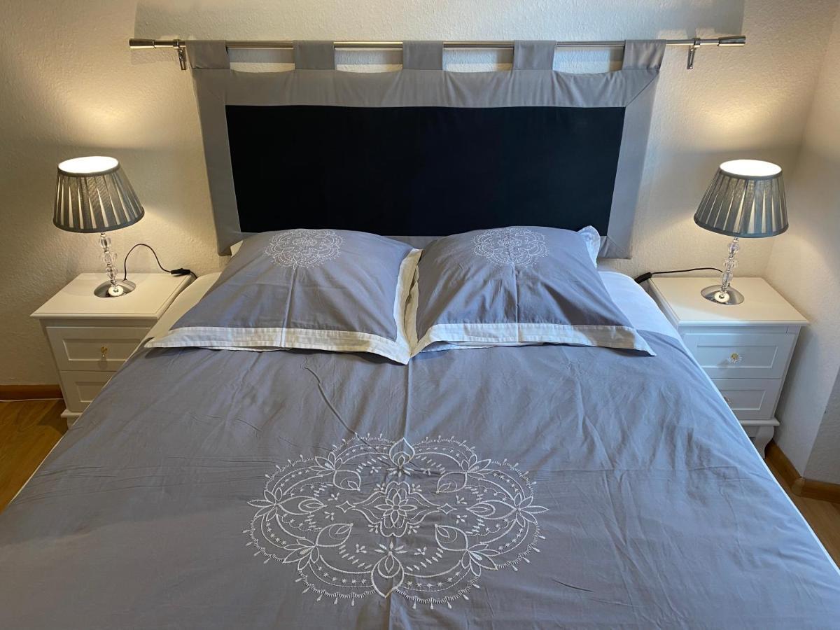 Appartement Le Barocco Colmar