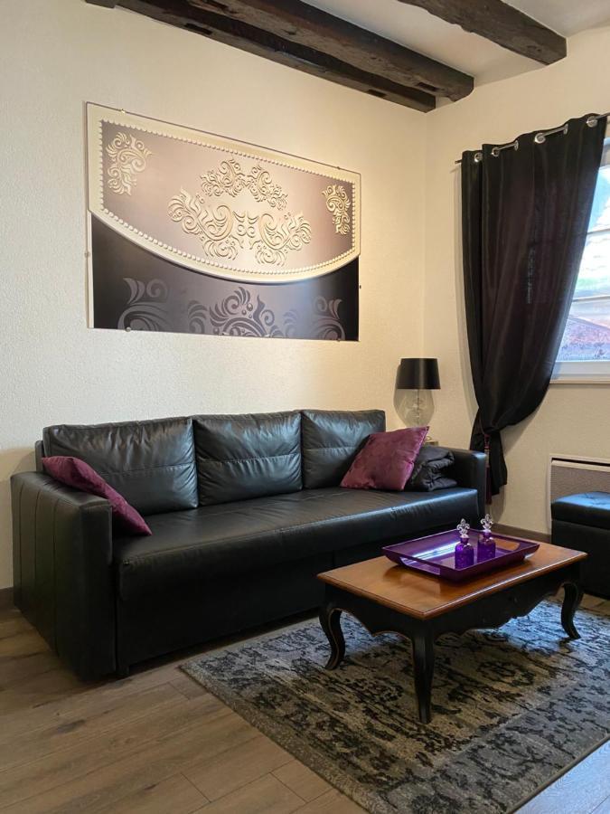Appartement Le Barocco *