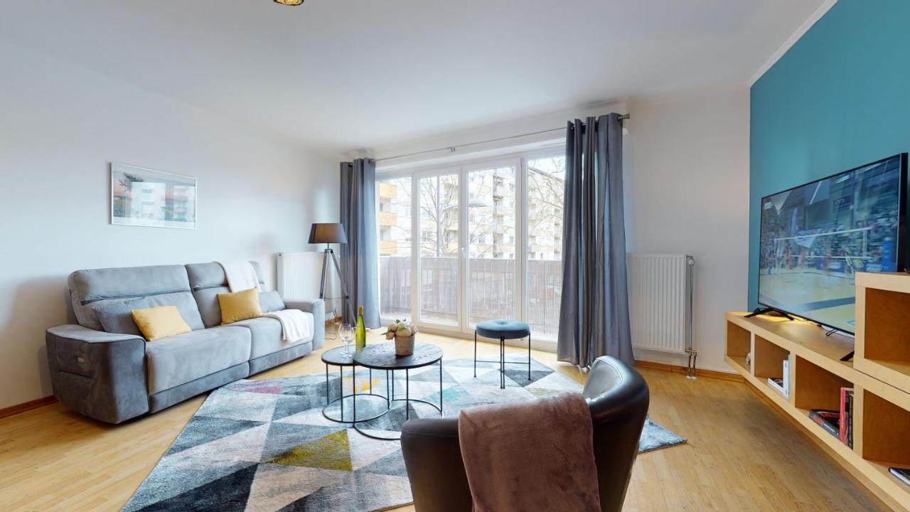 Le Nid Cosy + 1 Garage * Colmar
