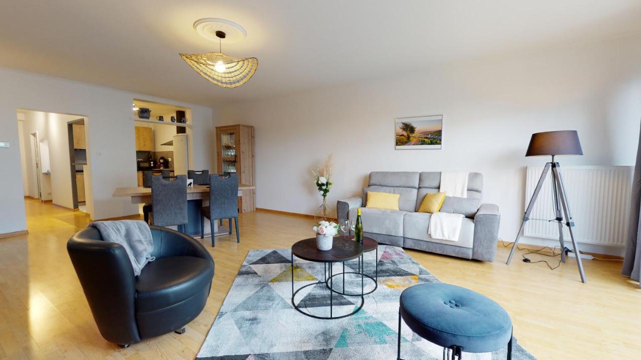 Le Nid Cosy + 1 Garage