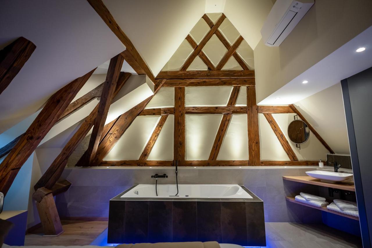 Serenity - De Prestige 4 Et 5 Etoiles - 2, 4 Et 6 Personnes- Centre Historique * Colmar