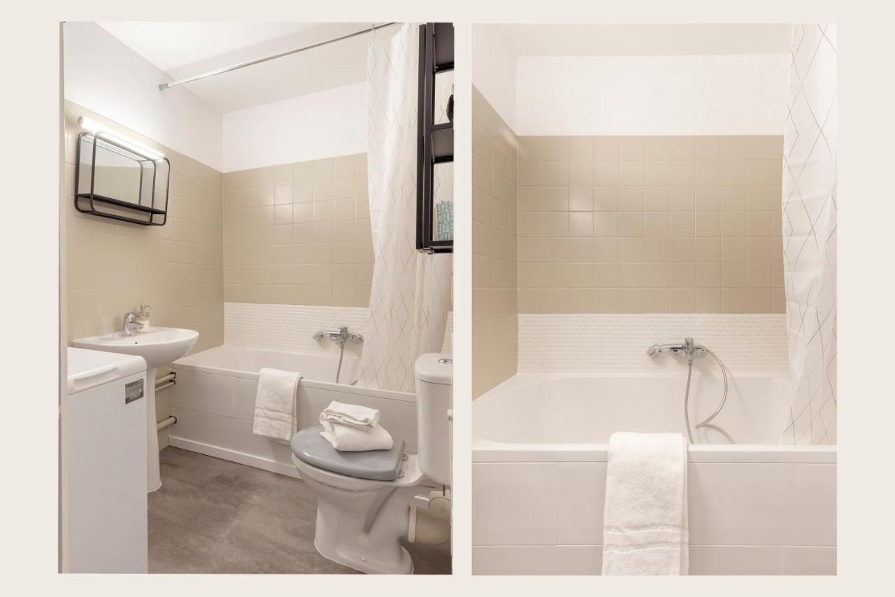 Travel Homes - Grand Rue, Petite Venise - Compact & Cosy - Lit Mural Appartement Colmar