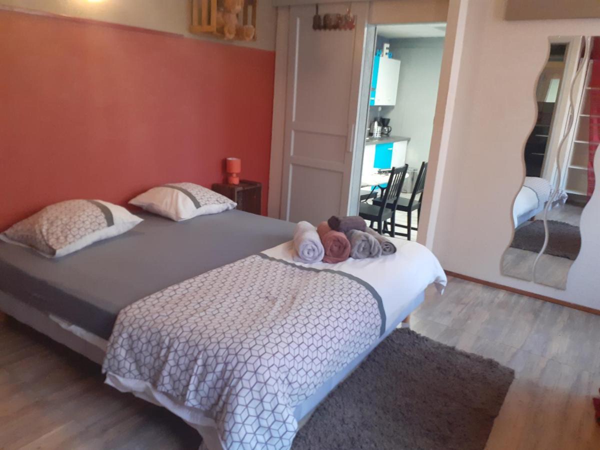 Appartement Au Coup De Cœur