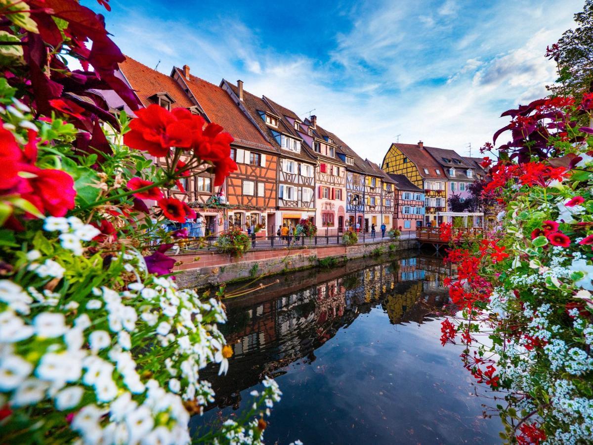 Le 19 Kleber * Colmar