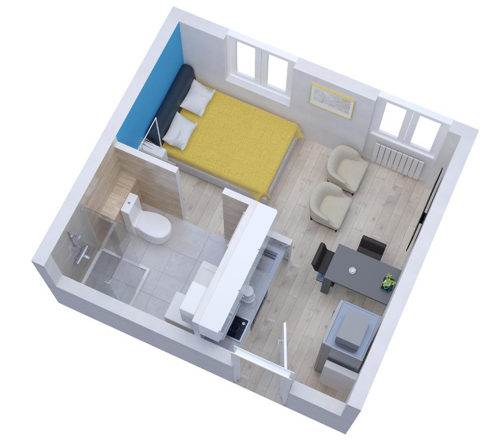 Appartement Colmar *