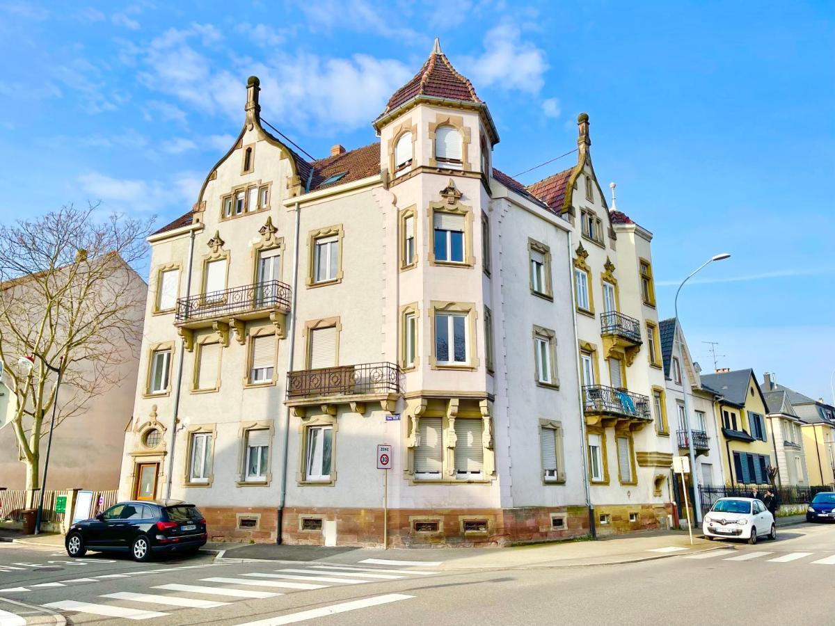 Colmar Appartement