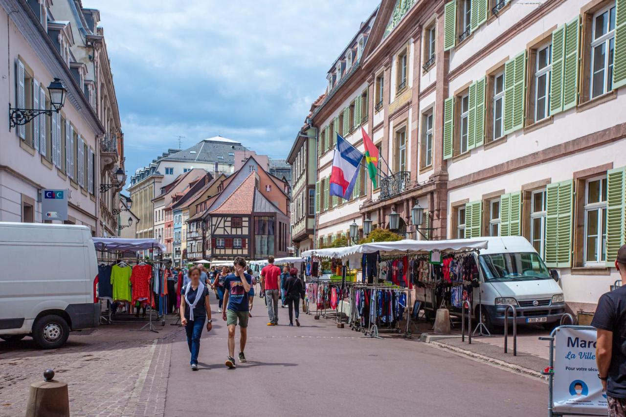 Appartement Colmar Colmar