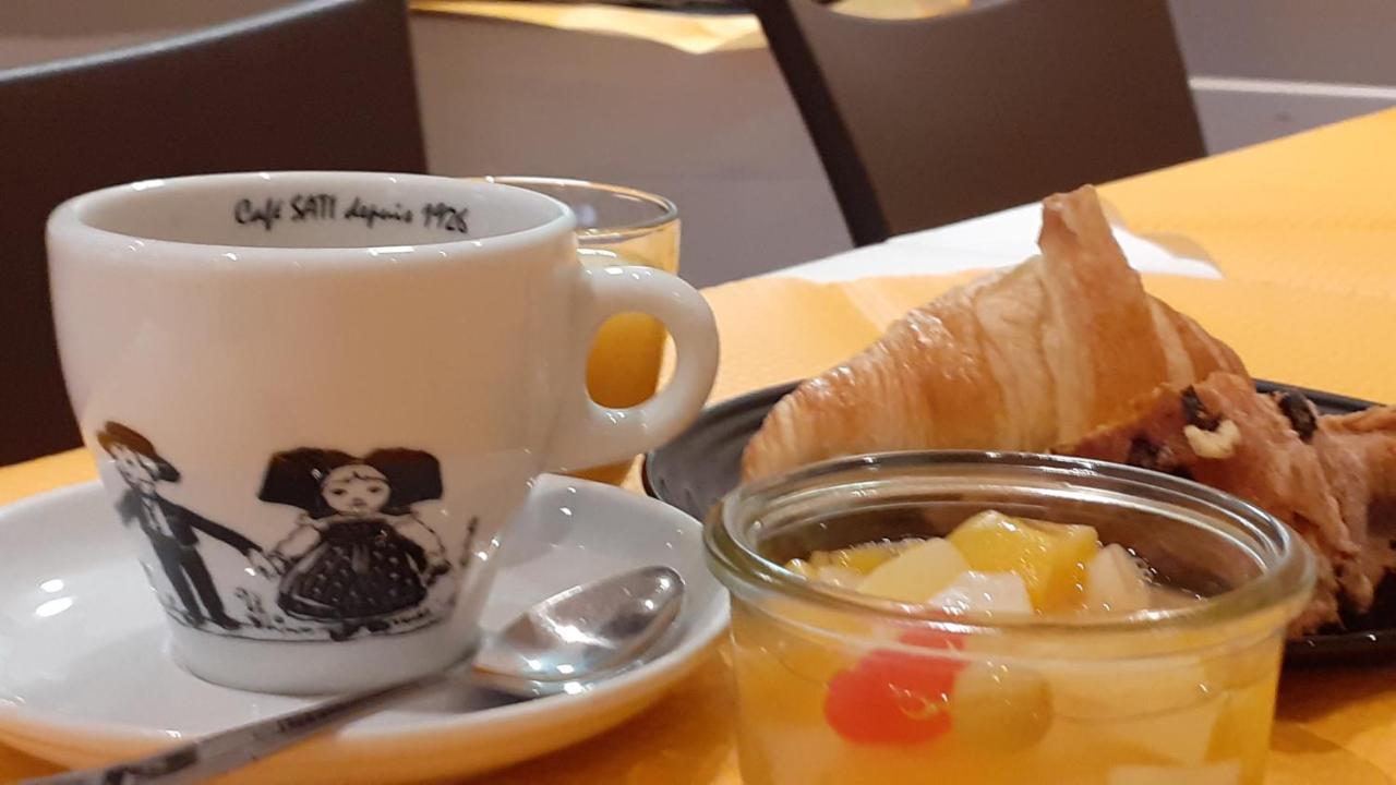The Originals City, Gare Hotel Colmar