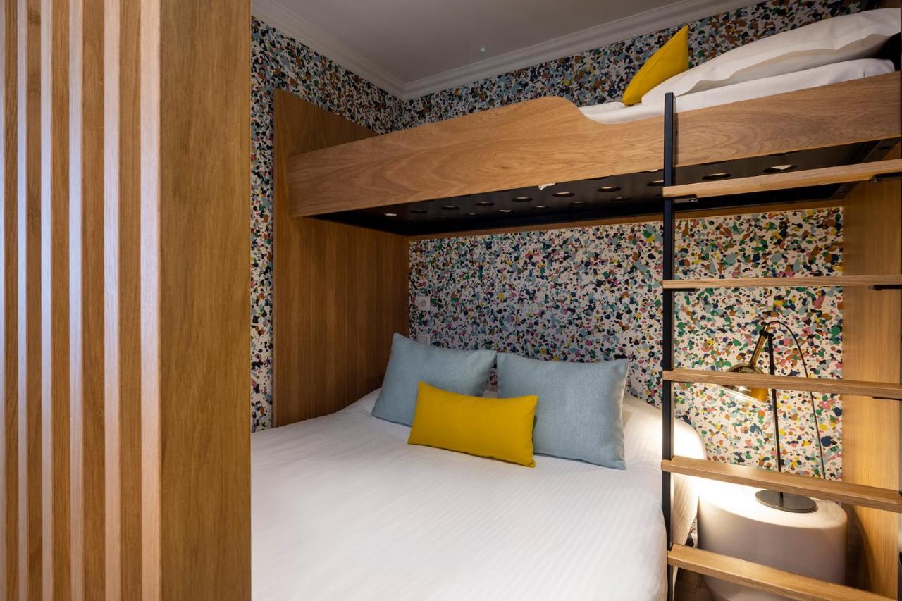 Hotel Le Colombier Colmar