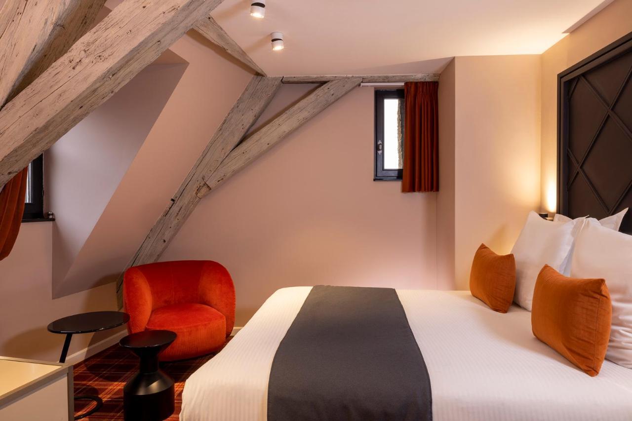 Hotel Le Colombier Colmar