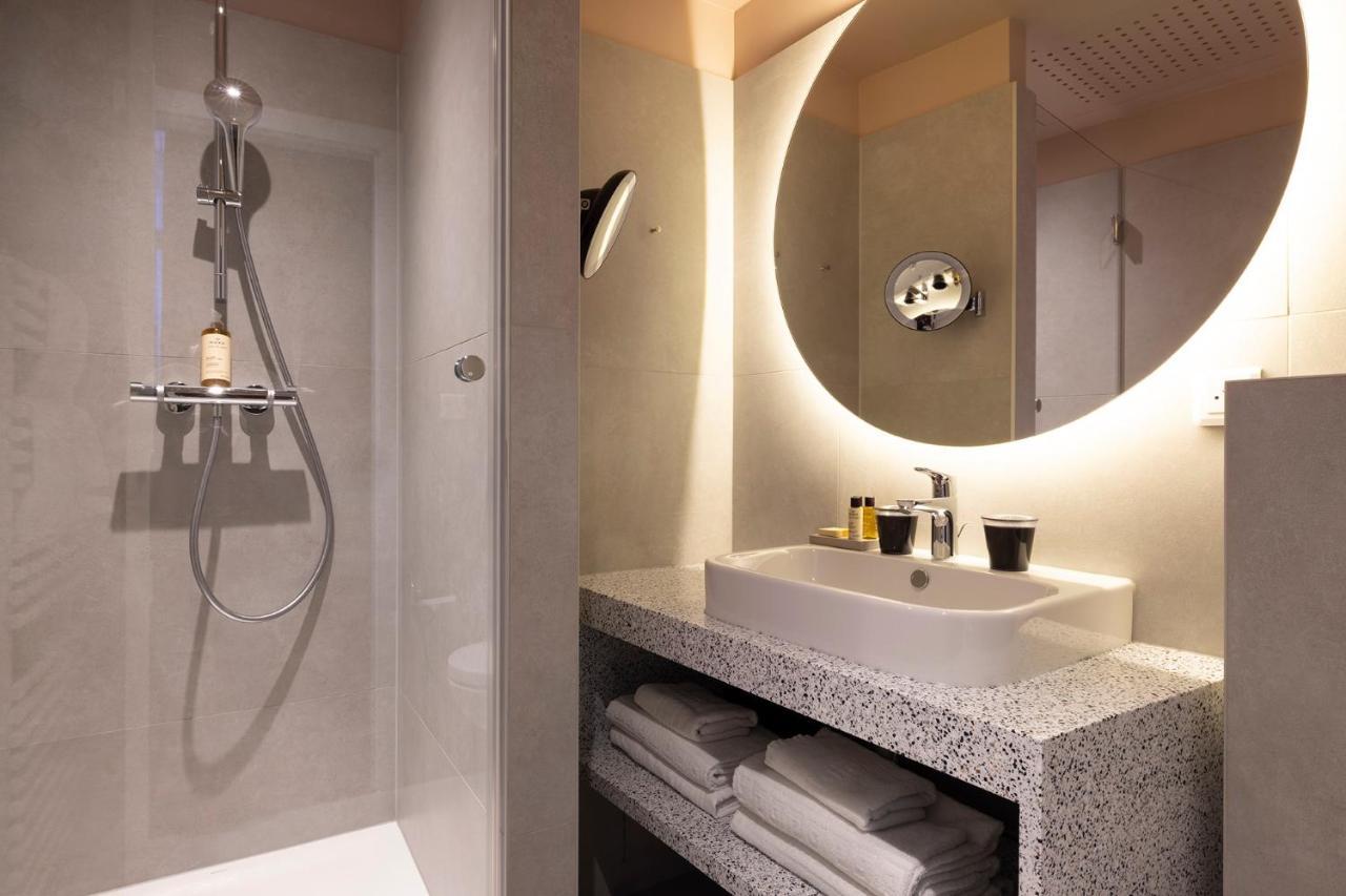 Le Colombier Hotel Colmar