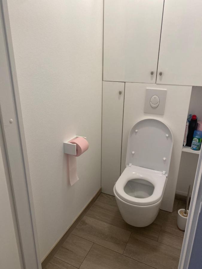 Bel T3 Centre Ville Appartement
