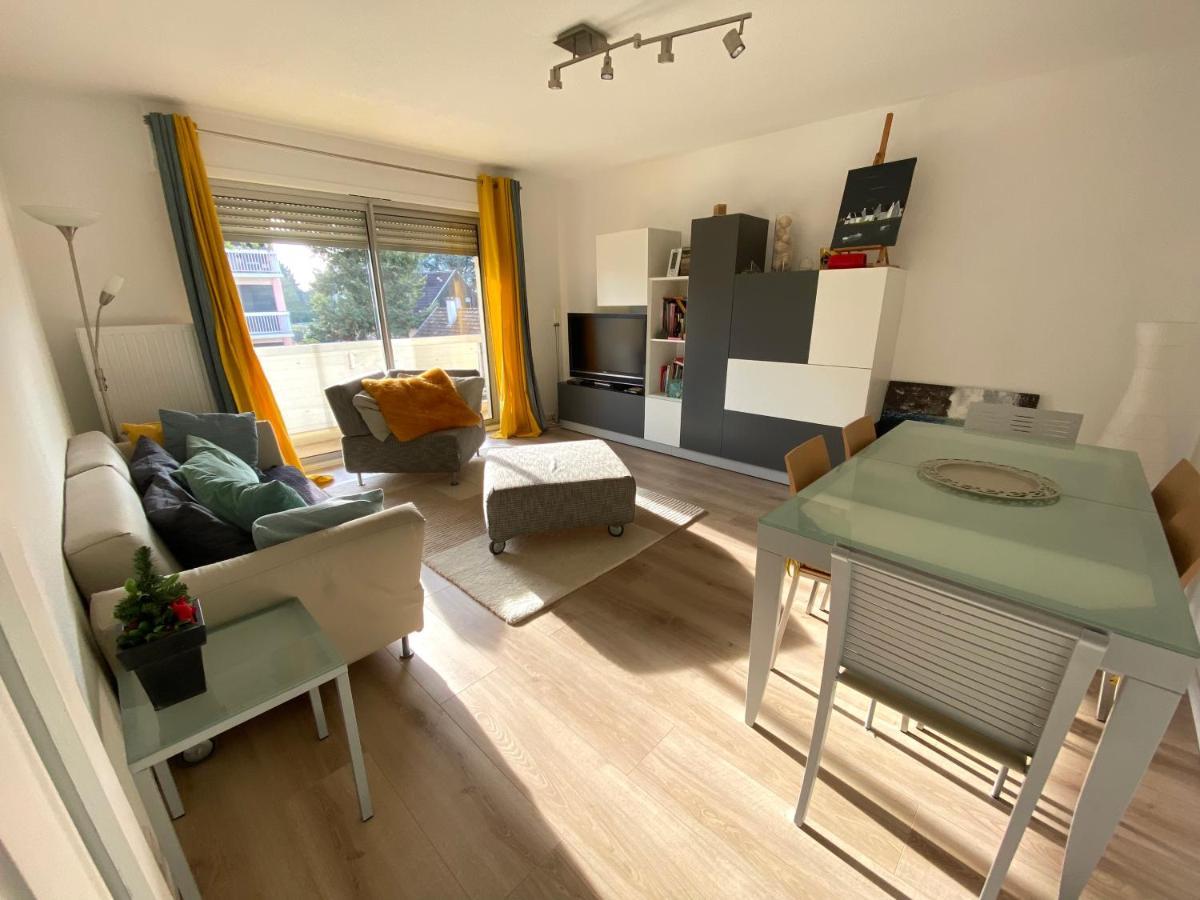 Bel T3 Centre Ville Colmar