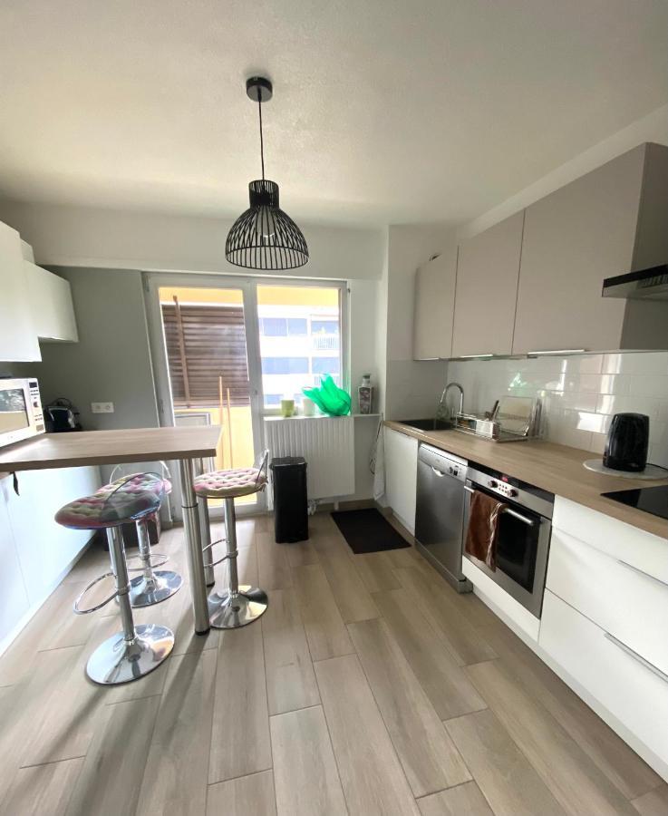 Bel T3 Centre Ville Appartement *