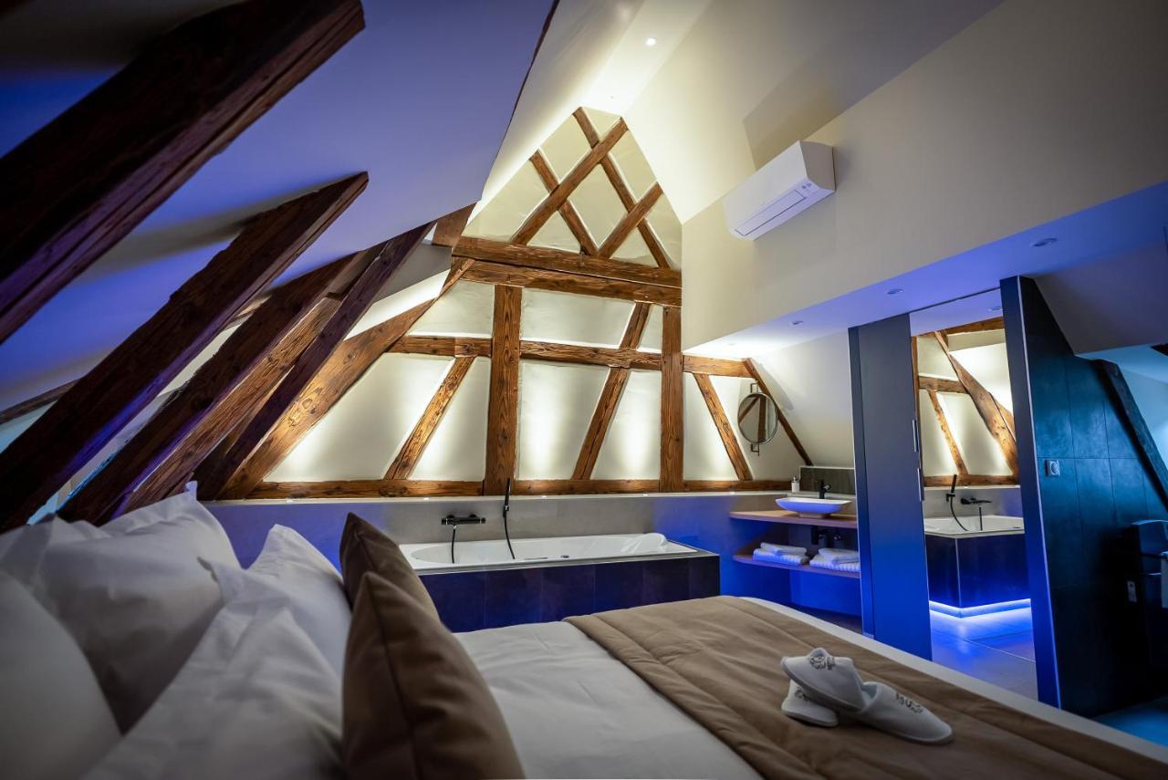 Serenity - De Prestige 4 Et 5 Etoiles - 2, 4 Et 6 Personnes- Centre Historique