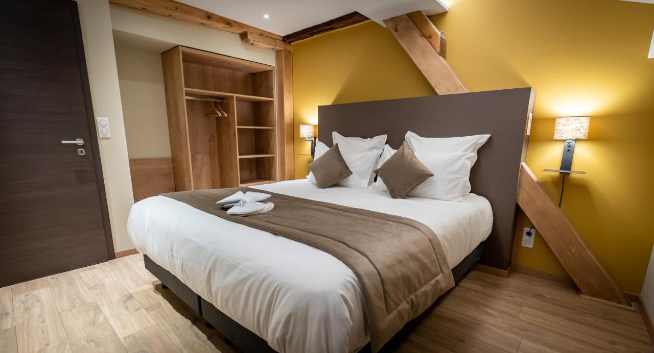 Serenity - De Prestige 4 Et 5 Etoiles - 2, 4 Et 6 Personnes- Centre Historique Apartment *