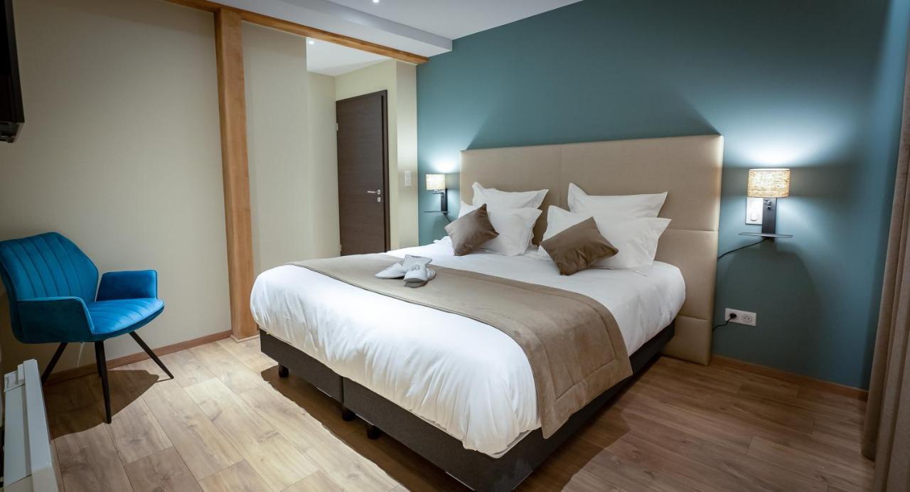 Serenity - De Prestige 4 Et 5 Etoiles - 2, 4 Et 6 Personnes- Centre Historique Apartment