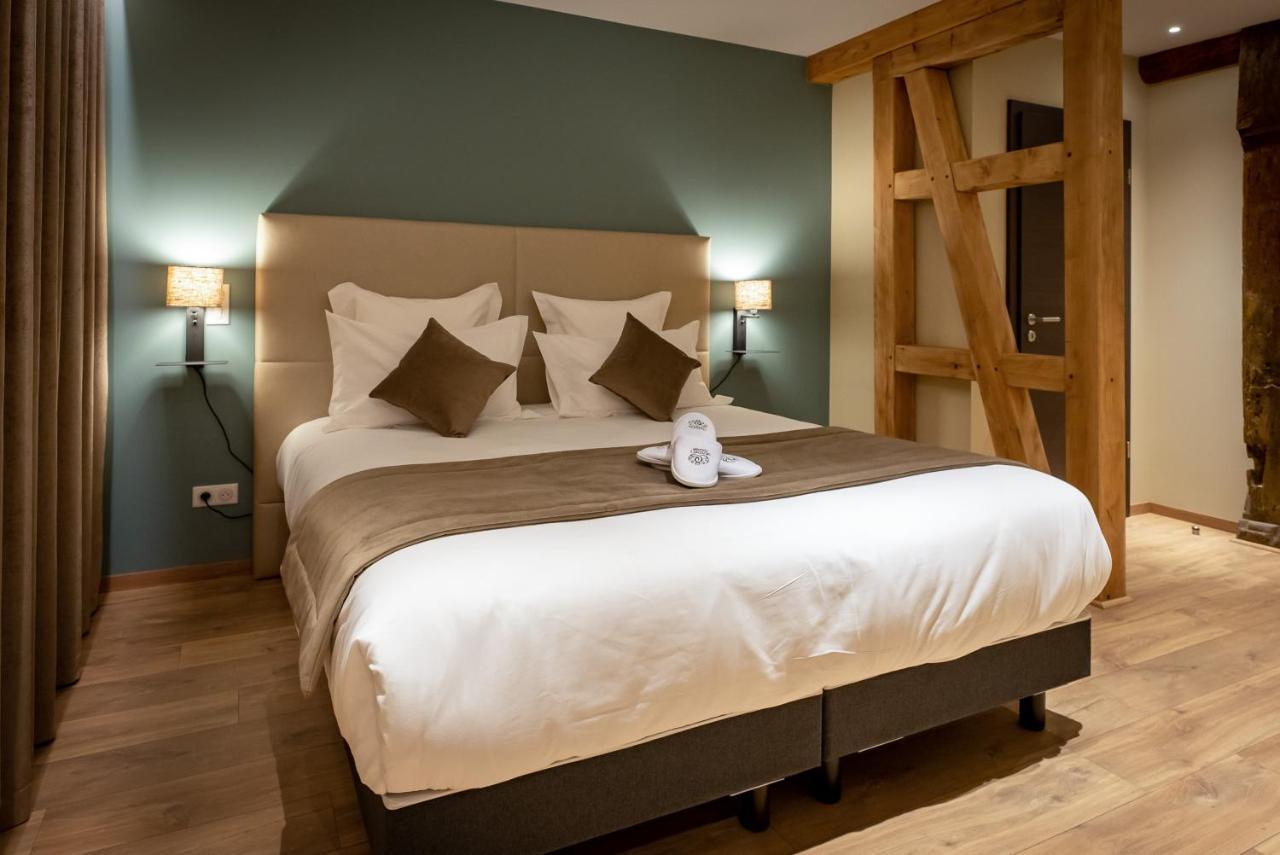 Serenity - De Prestige 4 Et 5 Etoiles - 2, 4 Et 6 Personnes- Centre Historique * Colmar