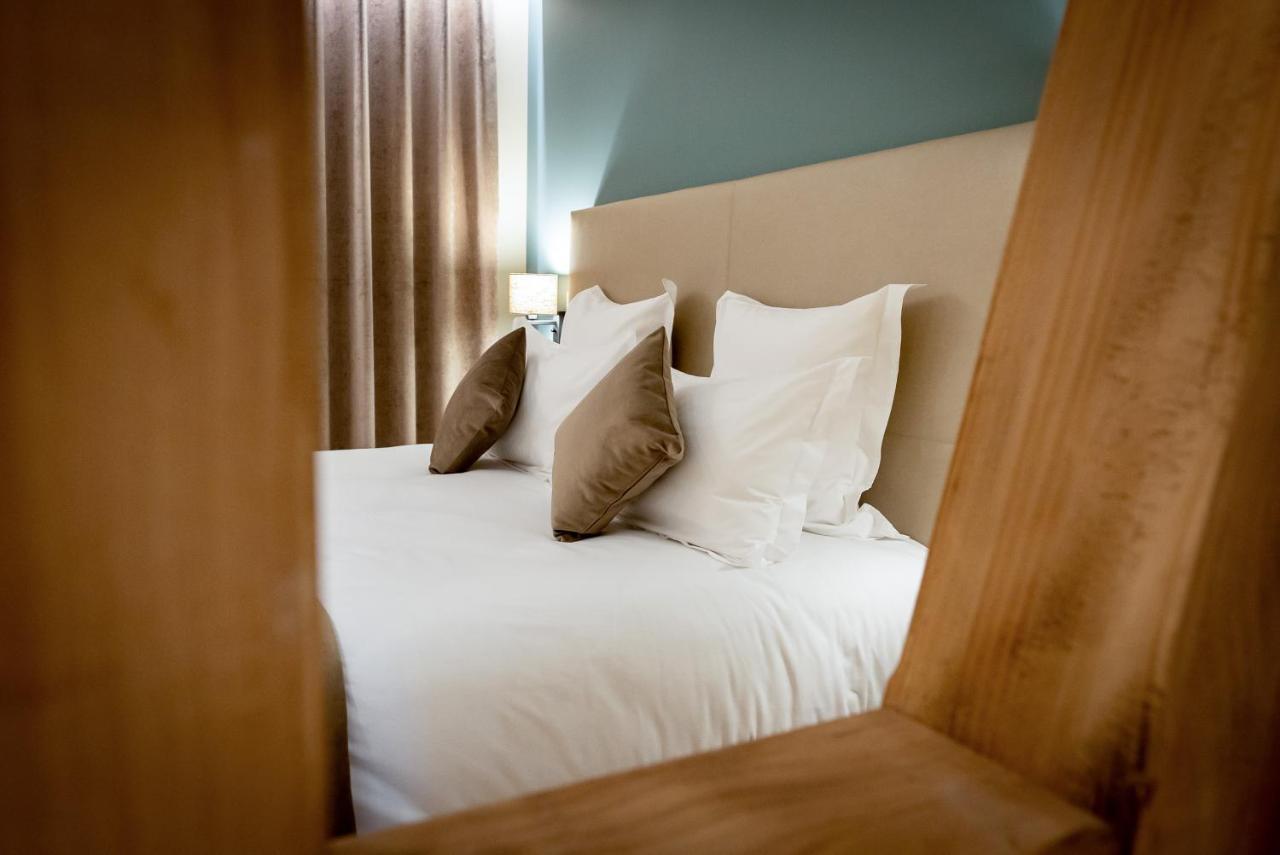 Apartment Serenity - De Prestige 4 Et 5 Etoiles - 2, 4 Et 6 Personnes- Centre Historique Colmar