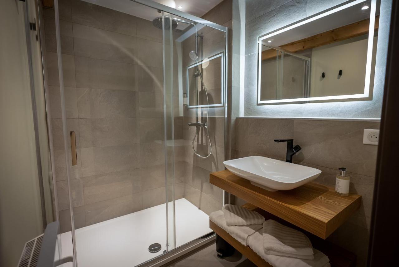 Serenity - De Prestige 4 Et 5 Etoiles - 2, 4 Et 6 Personnes- Centre Historique Apartment Colmar