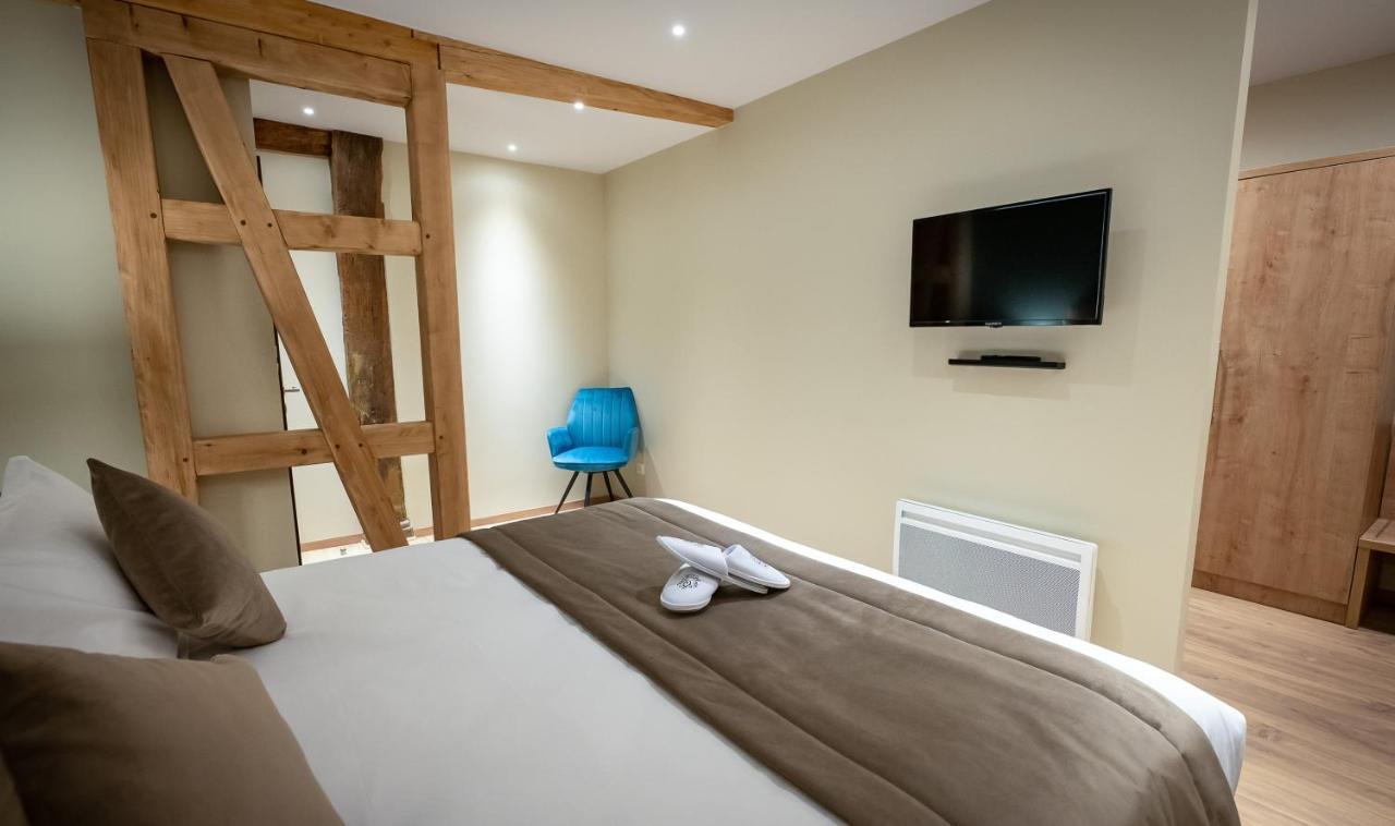 Serenity - De Prestige 4 Et 5 Etoiles - 2, 4 Et 6 Personnes- Centre Historique Colmar