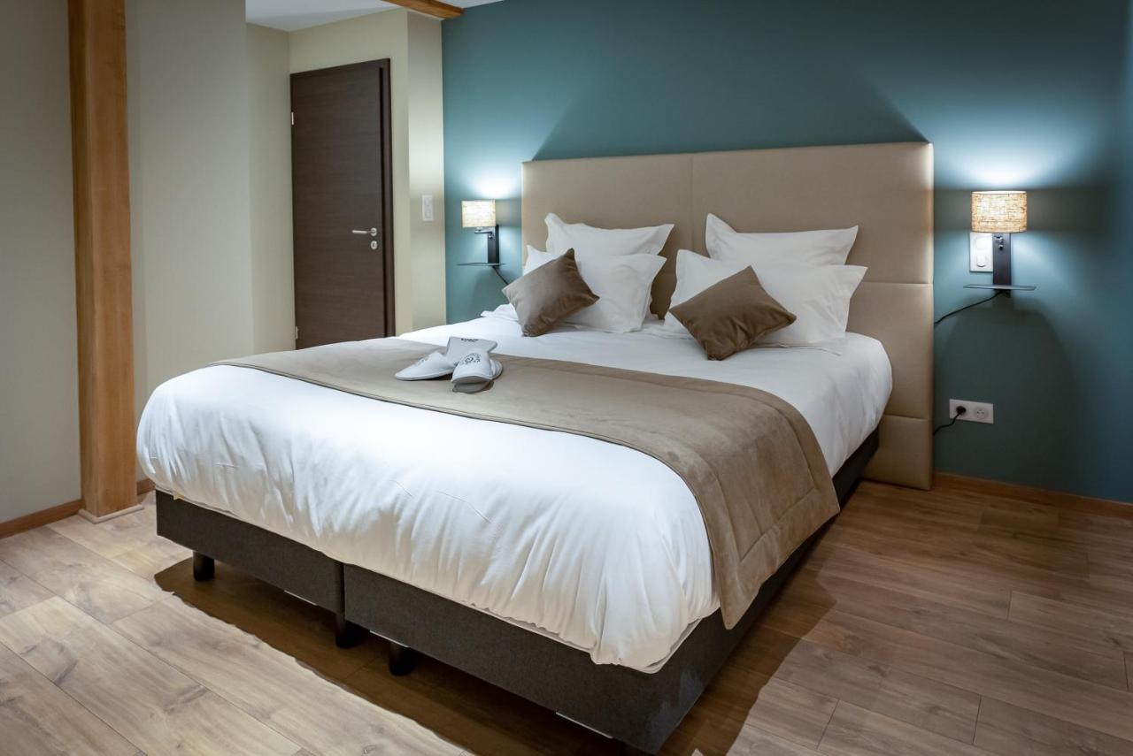 Apartment Serenity - De Prestige 4 Et 5 Etoiles - 2, 4 Et 6 Personnes- Centre Historique