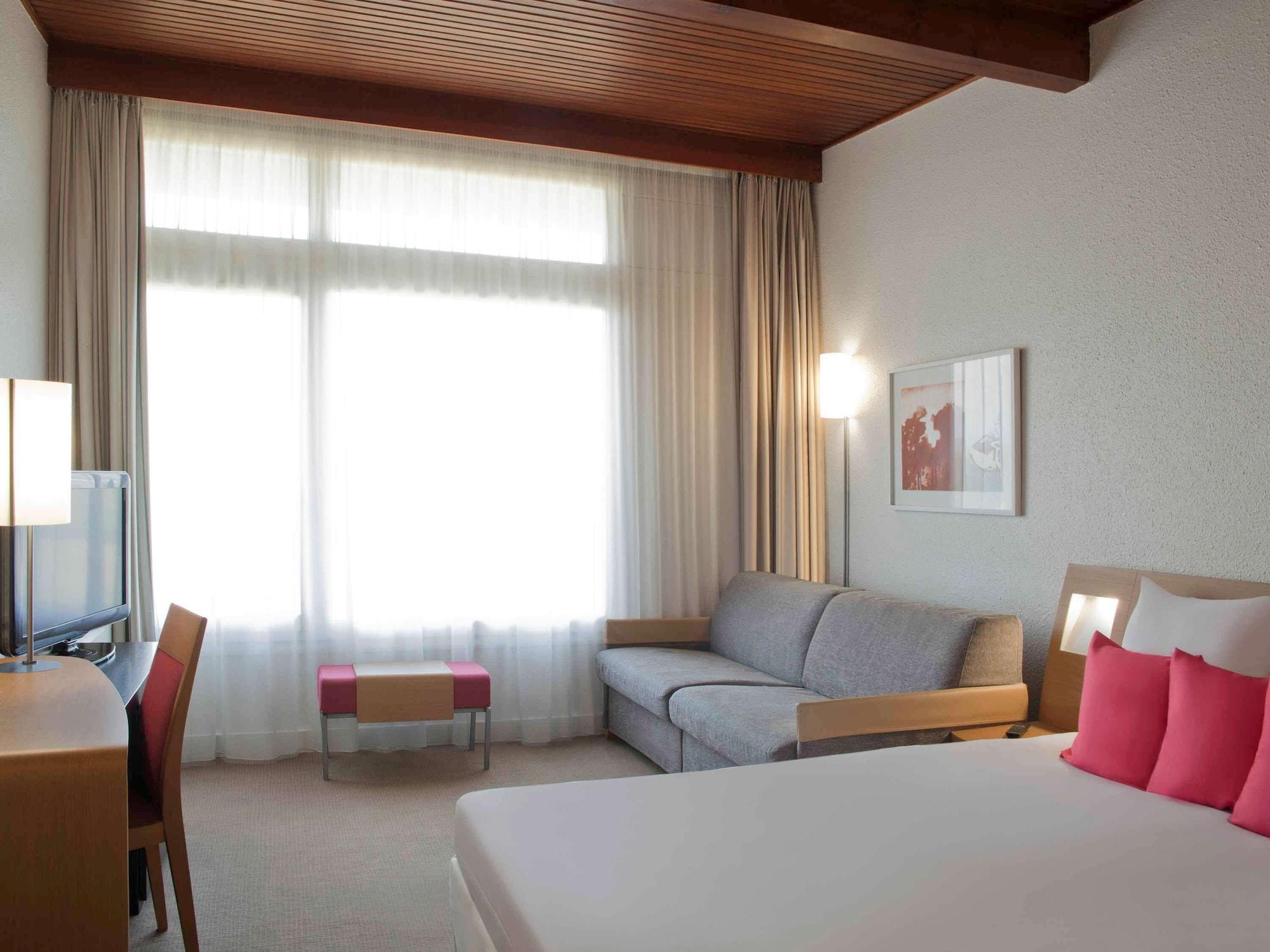 Ibis Styles Nord Colmar
