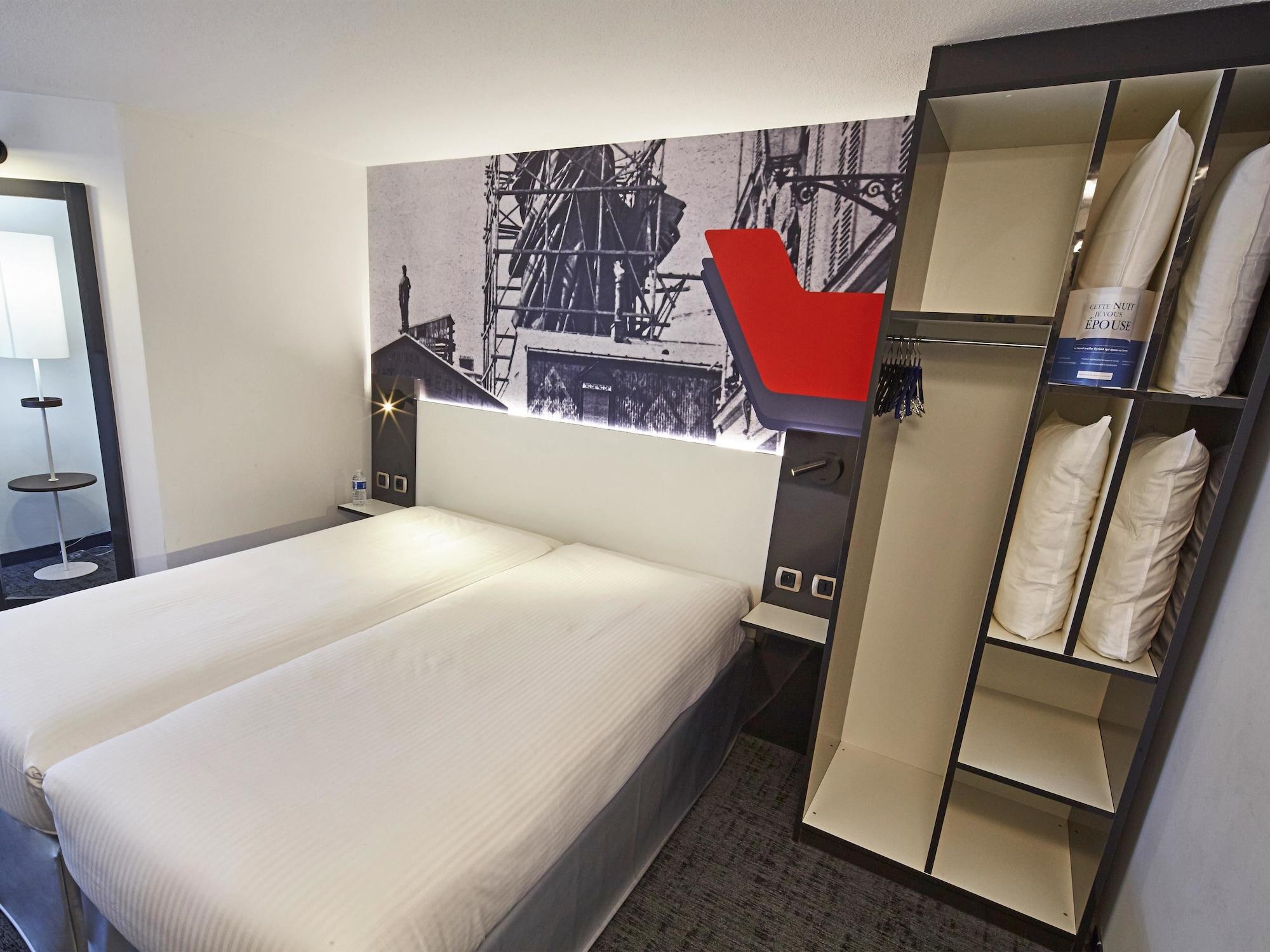 Gustave Hotel Colmar
