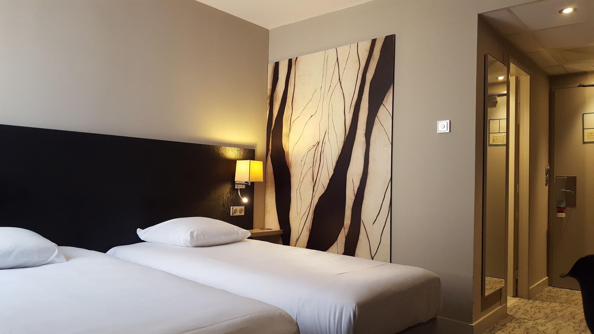 Hotel Mercure Centre Unterlinden Colmar