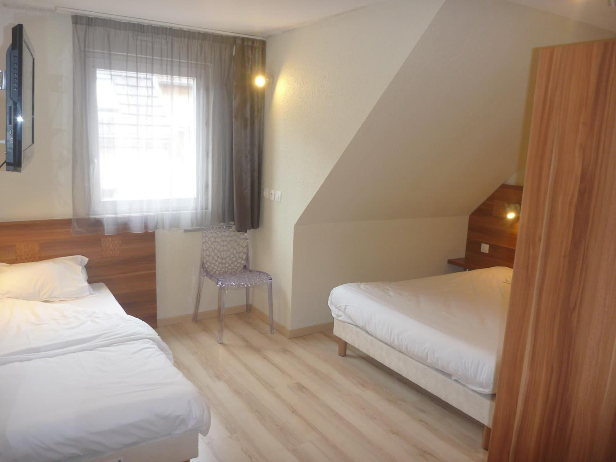 Primo Centre Hotel