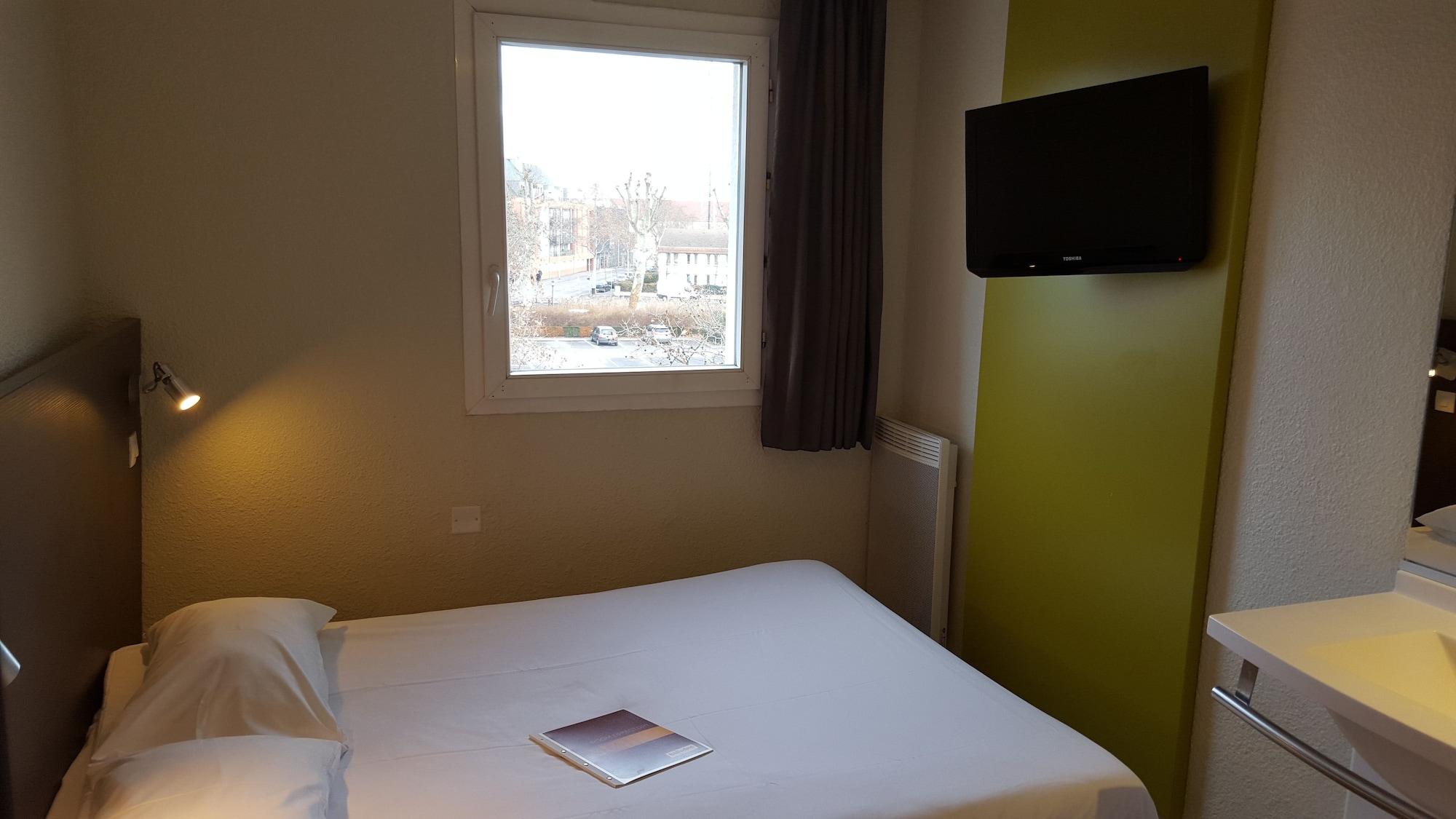 Primo Centre Hotel 2*