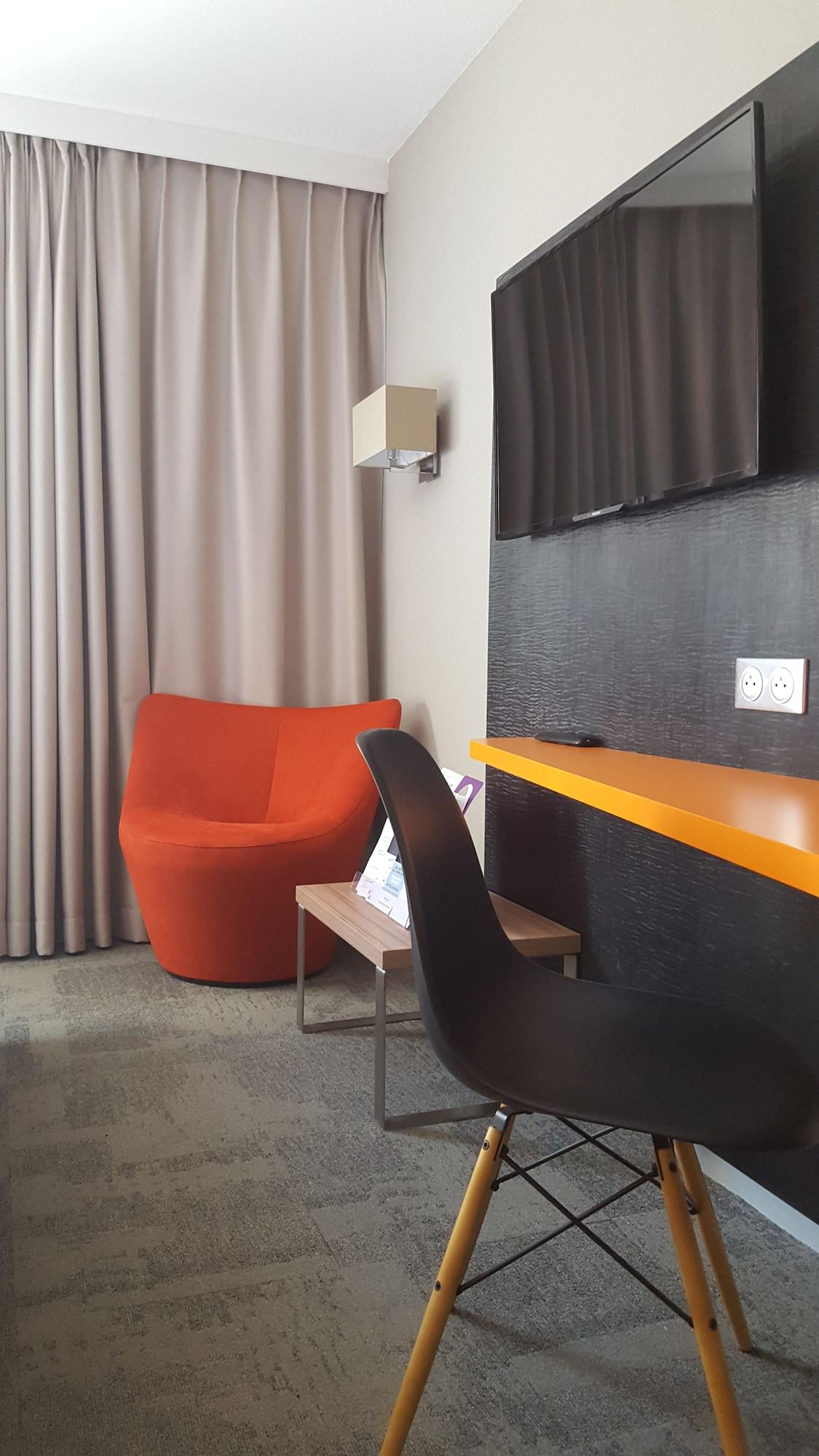 Mercure Centre Unterlinden Hotel