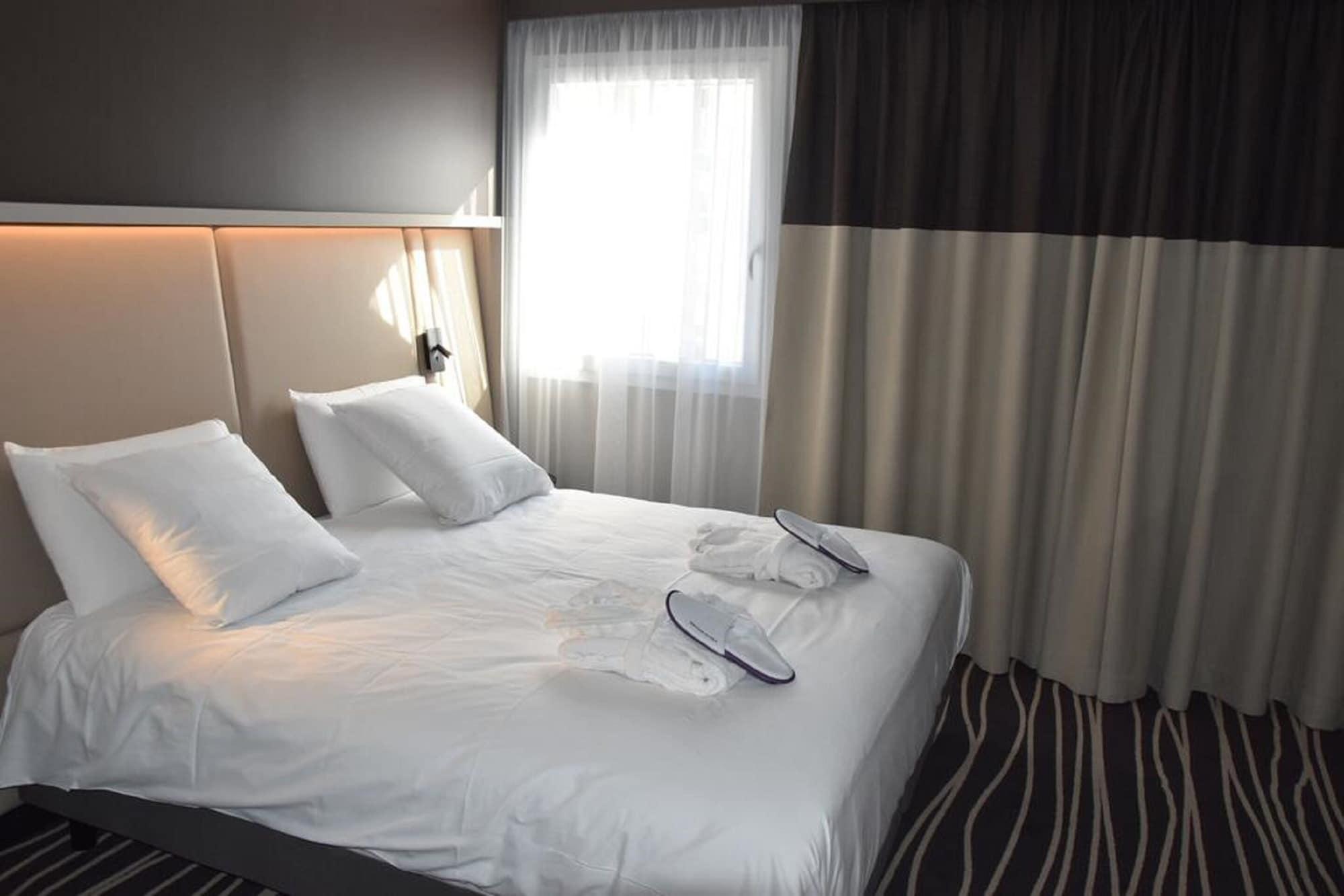 Mercure Centre Unterlinden 4*