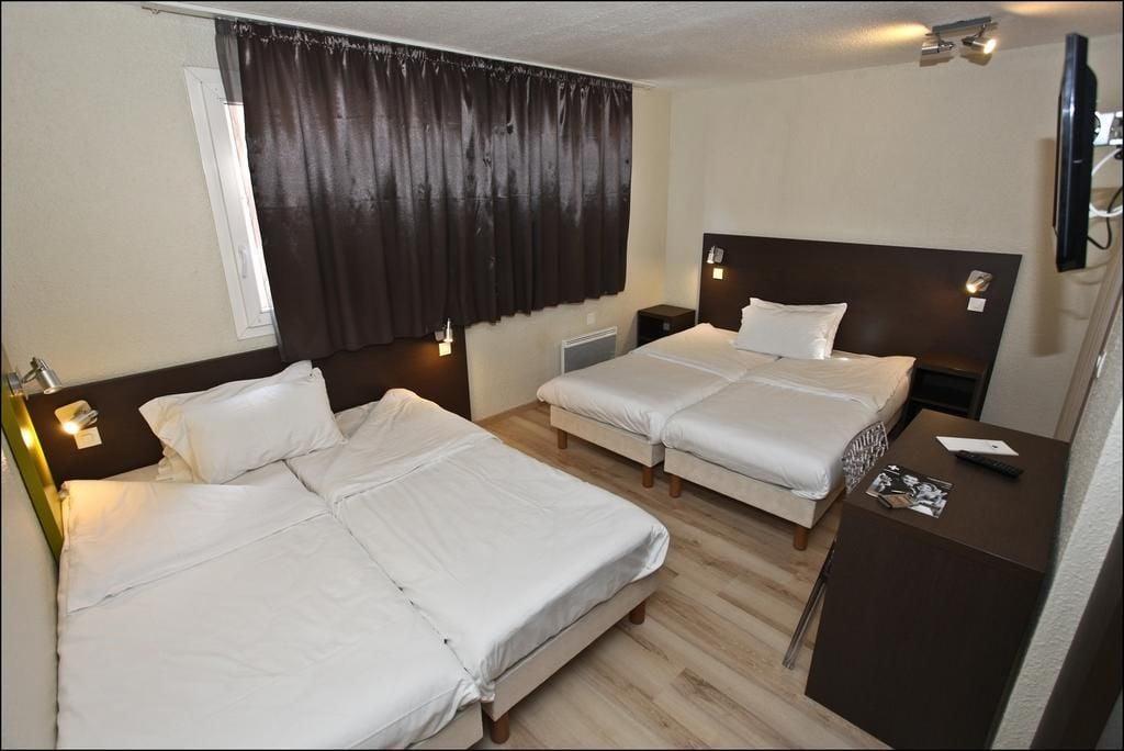 Primo Centre 2*