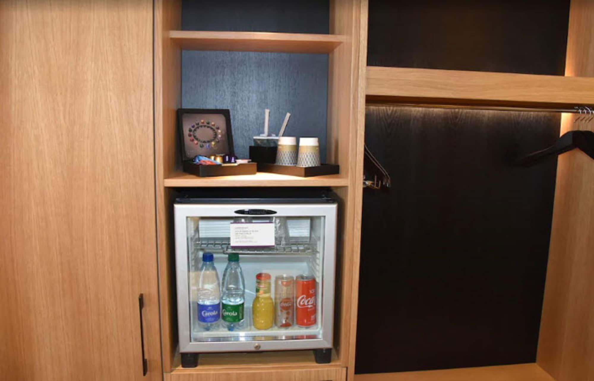 Mercure Centre Unterlinden