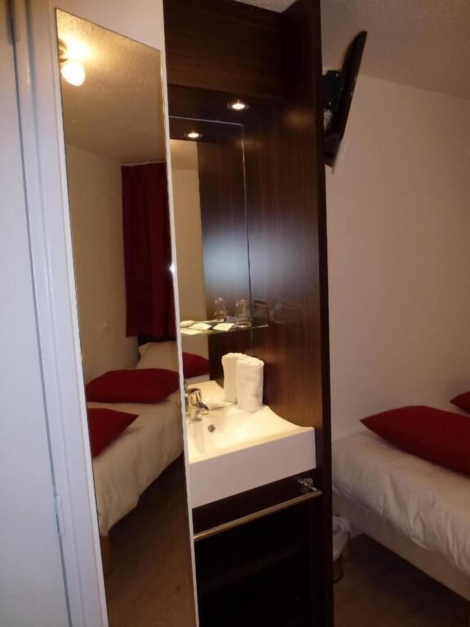Primo Centre Hotel