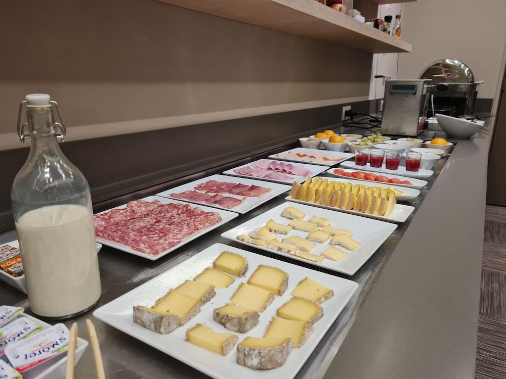 Mercure Centre Unterlinden Colmar