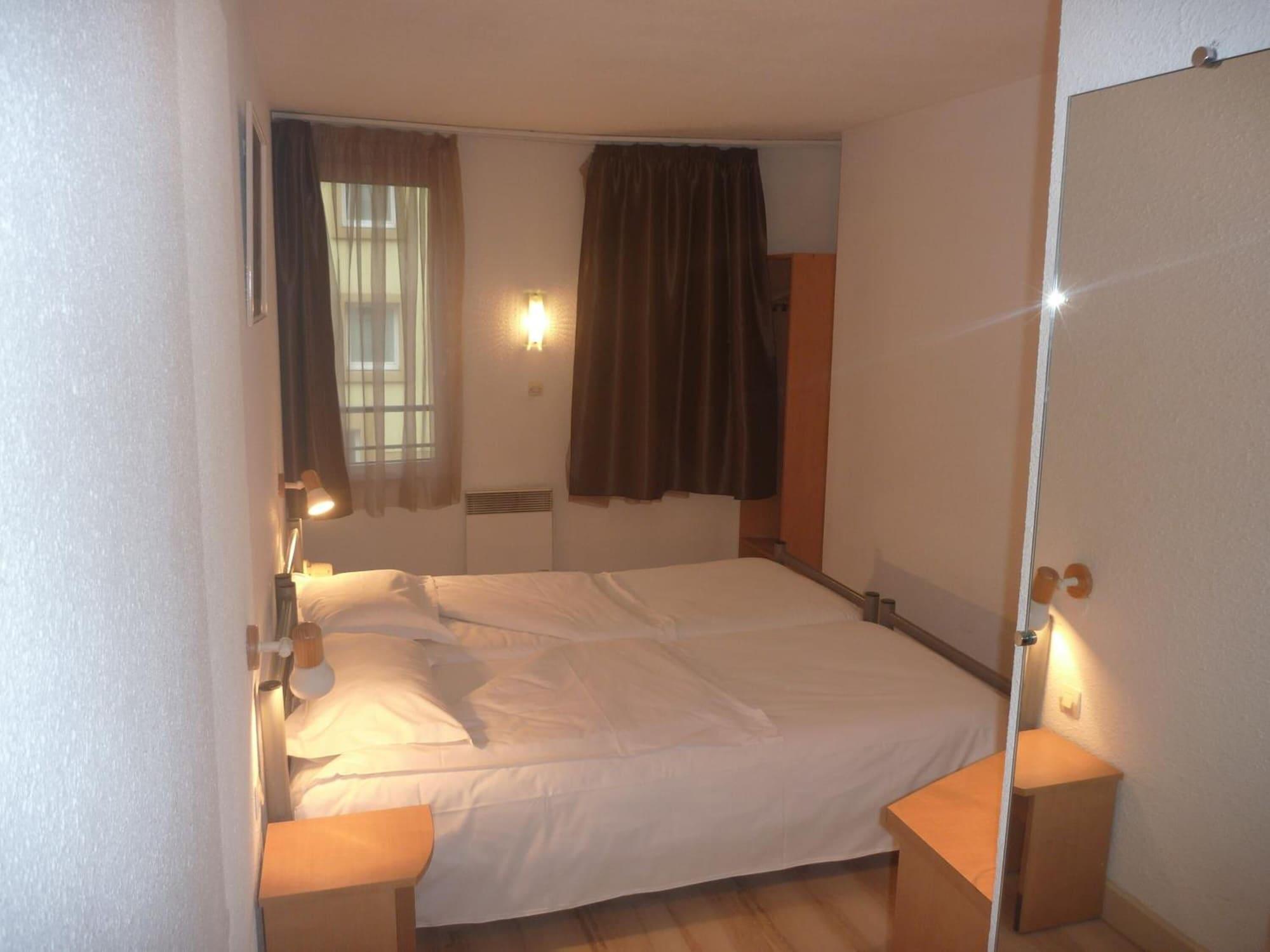 Hotel Primo Centre Colmar