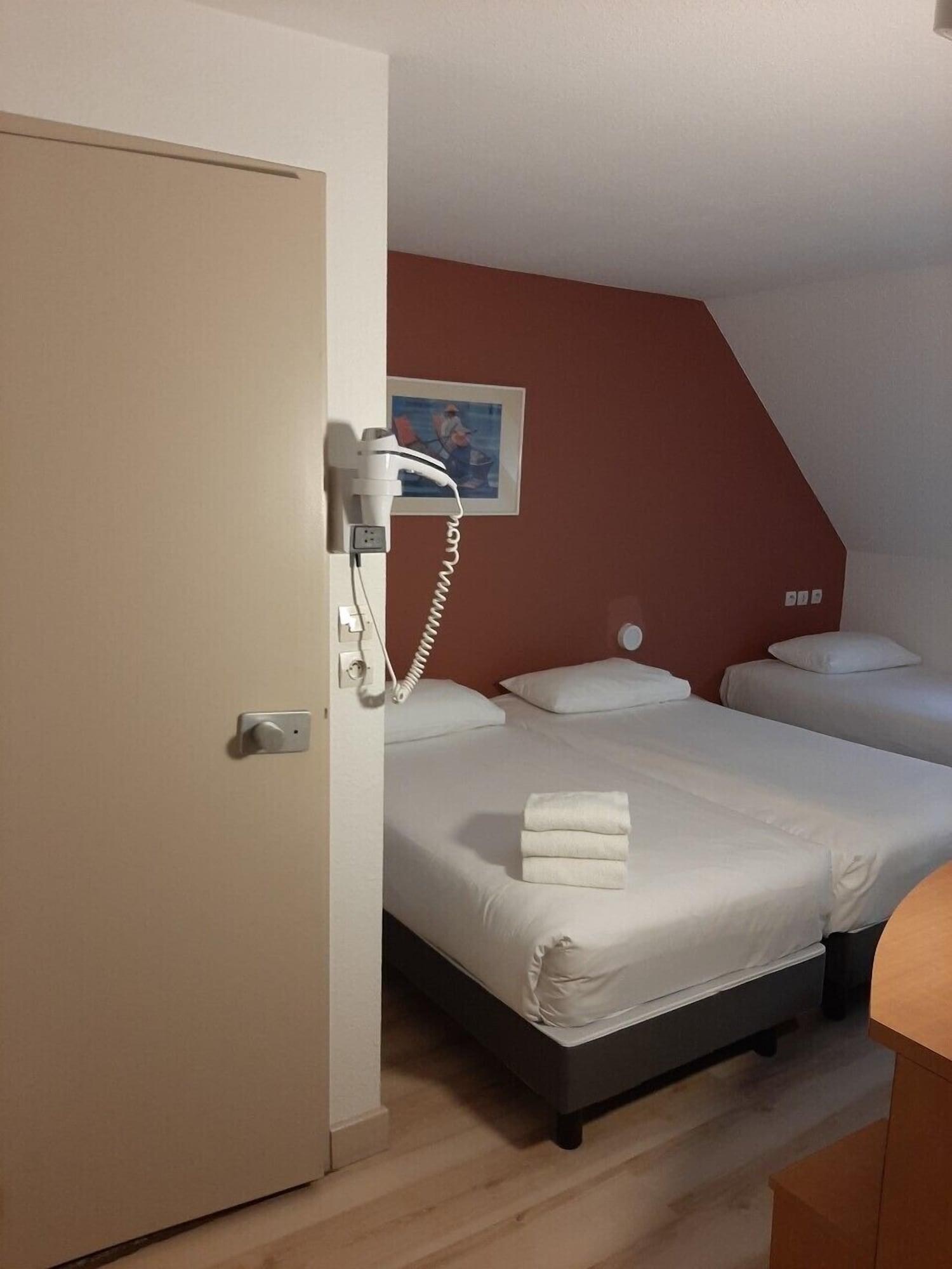 Hotel Primo Centre