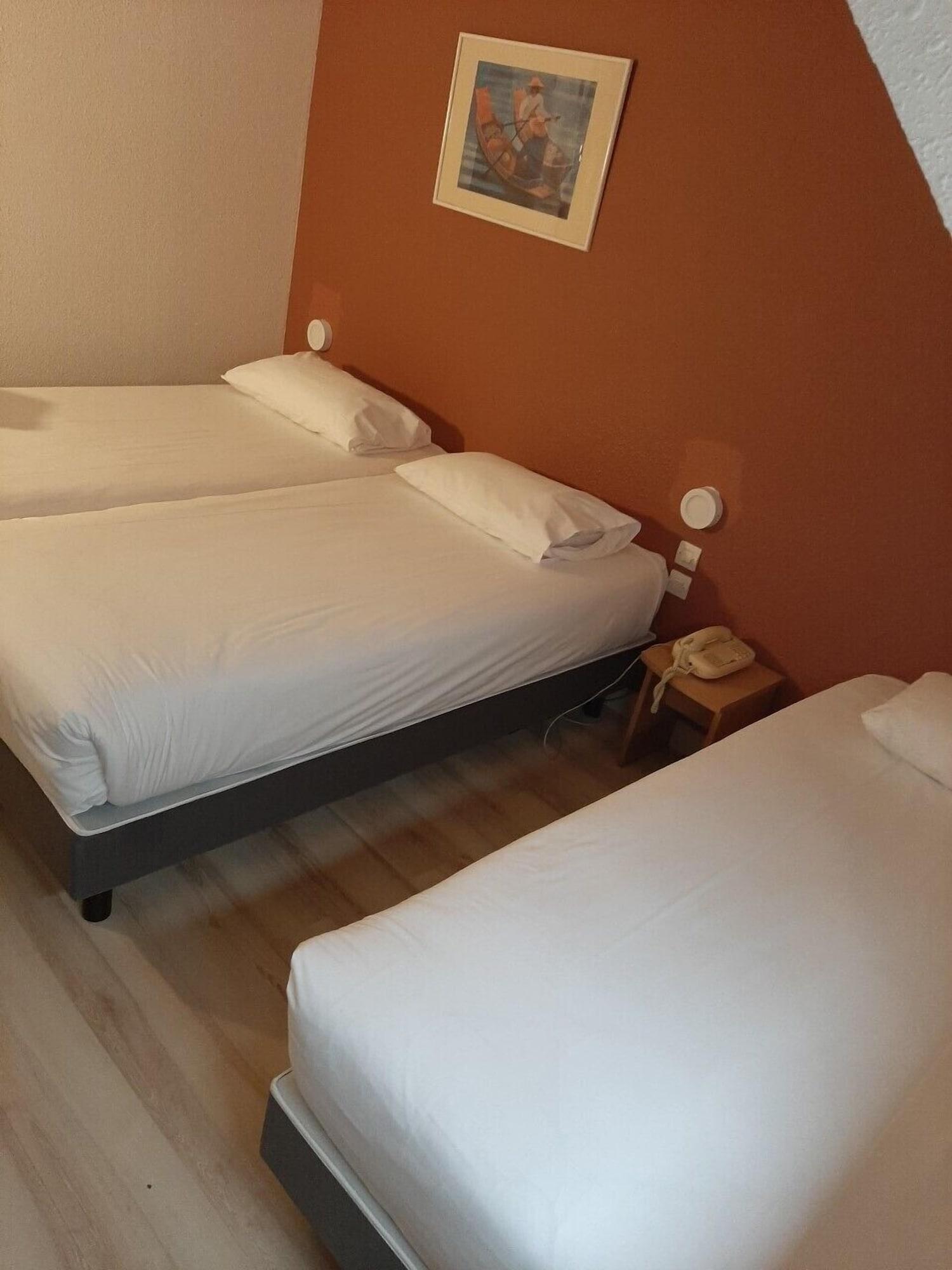 Hotel Primo Centre