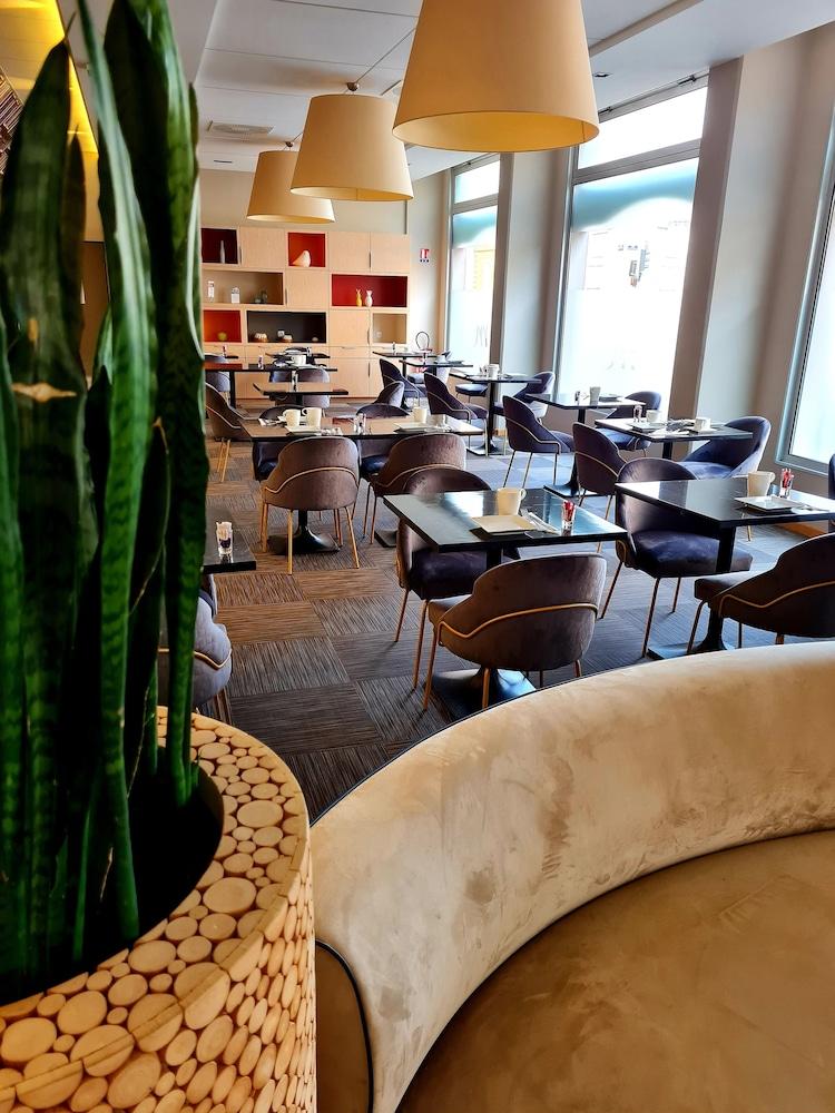 Hotel Mercure Centre Unterlinden Colmar