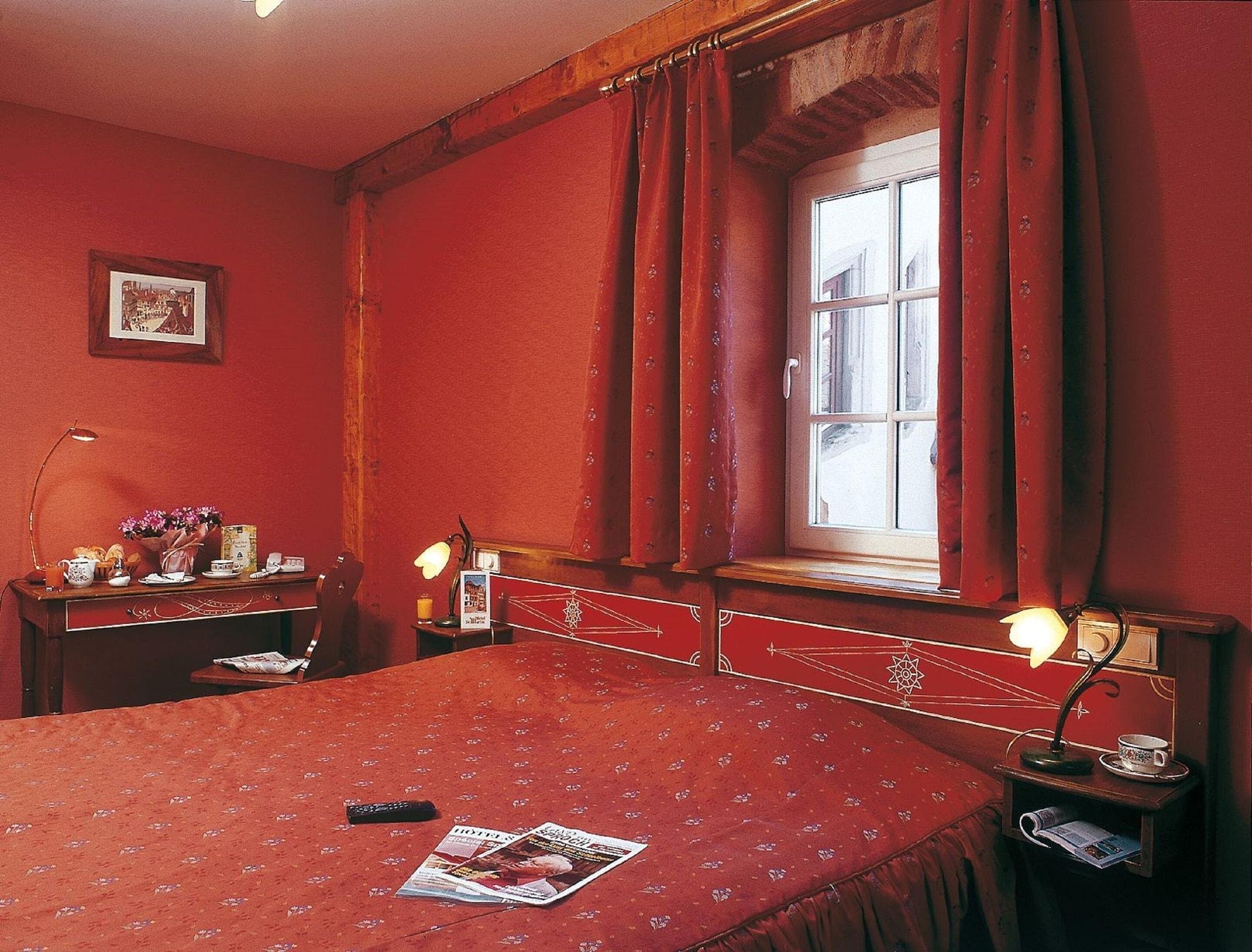 Hotel Saint-martin