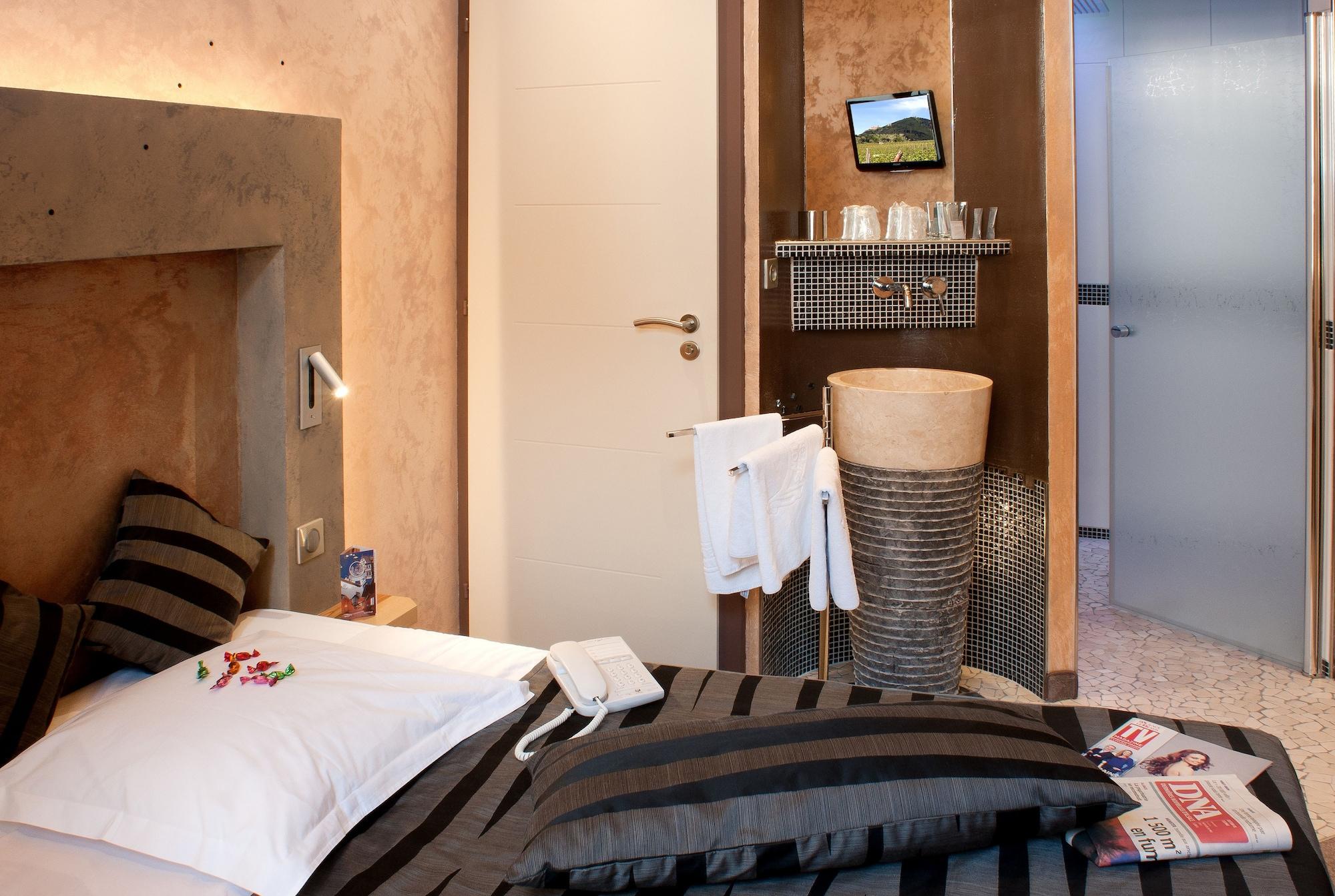 Saint-martin Hotel
